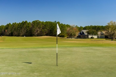 ASSUMABLE VA LOAN w JUST $10k Gap! This immaculate, better than on Eagle Landing Golf Club in Florida - for sale on GolfHomes.com, golf home, golf lot