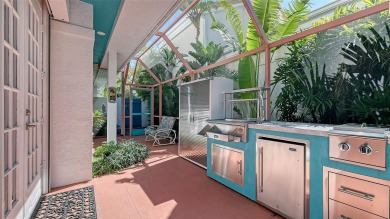 Welcome to this exquisitely renovated maintenance-free home in on TPC Prestancia in Florida - for sale on GolfHomes.com, golf home, golf lot