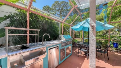 Welcome to this exquisitely renovated maintenance-free home in on TPC Prestancia in Florida - for sale on GolfHomes.com, golf home, golf lot