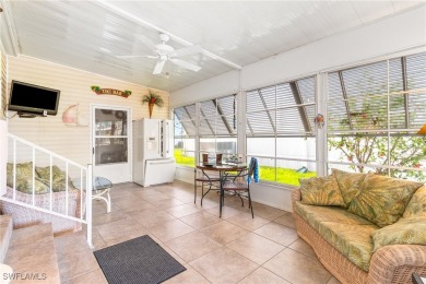 Welcome to Old Bridge Village located in a gated resident owned on Riverbend Golf and Country Club in Florida - for sale on GolfHomes.com, golf home, golf lot