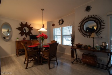Welcome to Old Bridge Village located in a gated resident owned on Riverbend Golf and Country Club in Florida - for sale on GolfHomes.com, golf home, golf lot