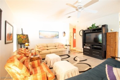 Welcome to Old Bridge Village located in a gated resident owned on Riverbend Golf and Country Club in Florida - for sale on GolfHomes.com, golf home, golf lot