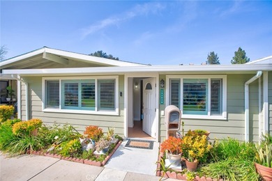 Welcome to comfortable living in the desirable 55+ gated on Friendly Valley Golf Course in California - for sale on GolfHomes.com, golf home, golf lot