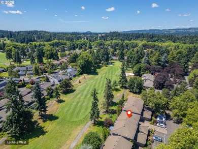 Luxury Attached Home on Fairway with Active Community Lifestyle on Charbonneau Golf Club in Oregon - for sale on GolfHomes.com, golf home, golf lot