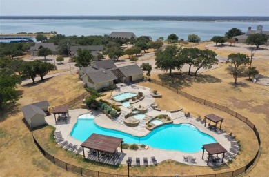 Looking for a Resort Lifestyle, you have found it at White Bluff on White Bluff Resort - New Course in Texas - for sale on GolfHomes.com, golf home, golf lot