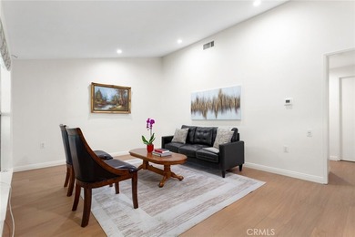 Welcome to comfortable living in the desirable 55+ gated on Friendly Valley Golf Course in California - for sale on GolfHomes.com, golf home, golf lot