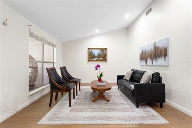 Welcome to comfortable living in the desirable 55+ gated on Friendly Valley Golf Course in California - for sale on GolfHomes.com, golf home, golf lot