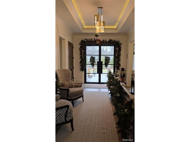 Bring your dream home to life on this premium 1.06-acre lot in on The Myth Golf and Banquet - Beaver Creek Links in Michigan - for sale on GolfHomes.com, golf home, golf lot