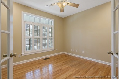 Seller offering $5,000 Use As You Choose Incentive!! Welcome to on Anderson Creek Golf Club in North Carolina - for sale on GolfHomes.com, golf home, golf lot