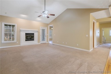 Seller offering $5,000 Use As You Choose Incentive!! Welcome to on Anderson Creek Golf Club in North Carolina - for sale on GolfHomes.com, golf home, golf lot