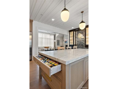 Bring your dream home to life on this premium 1.06-acre lot in on The Myth Golf and Banquet - Beaver Creek Links in Michigan - for sale on GolfHomes.com, golf home, golf lot