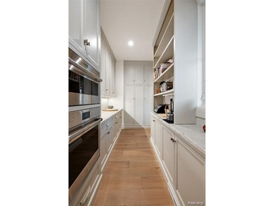 Bring your dream home to life on this premium 1.06-acre lot in on The Myth Golf and Banquet - Beaver Creek Links in Michigan - for sale on GolfHomes.com, golf home, golf lot