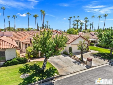 Beautifully positioned in Desert Falls Country Club, this on Desert Falls Country Club in California - for sale on GolfHomes.com, golf home, golf lot