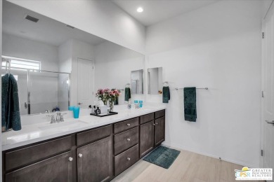 Welcome to luxury living at Del Webb Rancho Mirage's 55+ on Mission Hills Golf Club in California - for sale on GolfHomes.com, golf home, golf lot