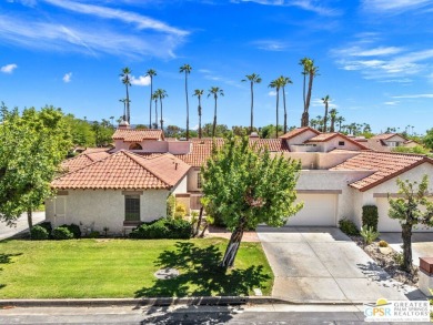 Beautifully positioned in Desert Falls Country Club, this on Desert Falls Country Club in California - for sale on GolfHomes.com, golf home, golf lot