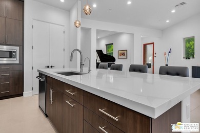 Step inside this striking Fiore model-an architectural on Escena Golf Club in California - for sale on GolfHomes.com, golf home, golf lot