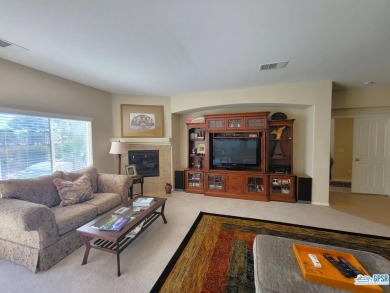 Clean and crisp, you cannot ask for a better move-in ready golf on Mission Lakes Country Club in California - for sale on GolfHomes.com, golf home, golf lot