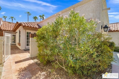 Beautifully positioned in Desert Falls Country Club, this on Desert Falls Country Club in California - for sale on GolfHomes.com, golf home, golf lot