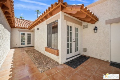 Beautifully positioned in Desert Falls Country Club, this on Desert Falls Country Club in California - for sale on GolfHomes.com, golf home, golf lot