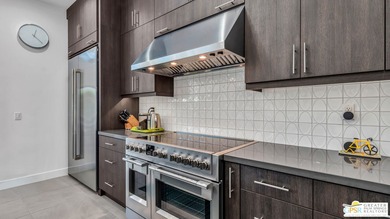 Step inside this striking Fiore model-an architectural on Escena Golf Club in California - for sale on GolfHomes.com, golf home, golf lot