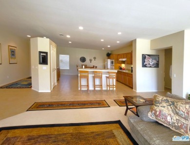 Clean and crisp, you cannot ask for a better move-in ready golf on Mission Lakes Country Club in California - for sale on GolfHomes.com, golf home, golf lot