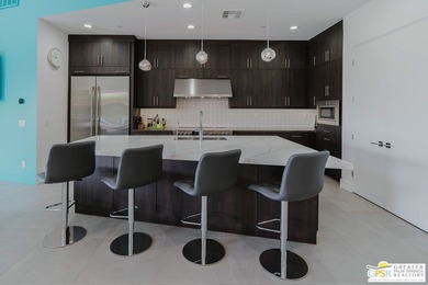 Step inside this striking Fiore model-an architectural on Escena Golf Club in California - for sale on GolfHomes.com, golf home, golf lot