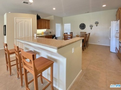 Clean and crisp, you cannot ask for a better move-in ready golf on Mission Lakes Country Club in California - for sale on GolfHomes.com, golf home, golf lot