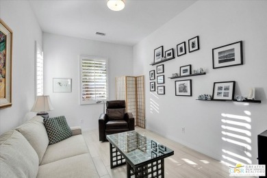 Welcome to luxury living at Del Webb Rancho Mirage's 55+ on Mission Hills Golf Club in California - for sale on GolfHomes.com, golf home, golf lot