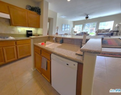 Clean and crisp, you cannot ask for a better move-in ready golf on Mission Lakes Country Club in California - for sale on GolfHomes.com, golf home, golf lot