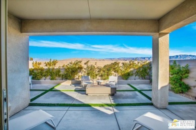 Welcome to luxury living at Del Webb Rancho Mirage's 55+ on Mission Hills Golf Club in California - for sale on GolfHomes.com, golf home, golf lot