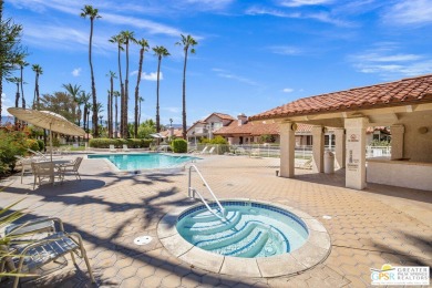 Beautifully positioned in Desert Falls Country Club, this on Desert Falls Country Club in California - for sale on GolfHomes.com, golf home, golf lot