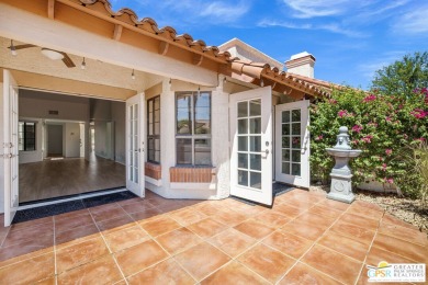 Beautifully positioned in Desert Falls Country Club, this on Desert Falls Country Club in California - for sale on GolfHomes.com, golf home, golf lot