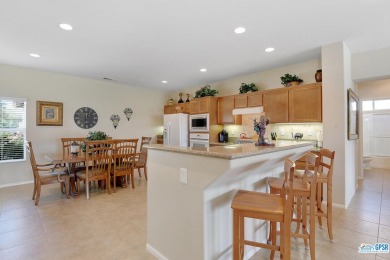 Clean and crisp, you cannot ask for a better move-in ready golf on Mission Lakes Country Club in California - for sale on GolfHomes.com, golf home, golf lot