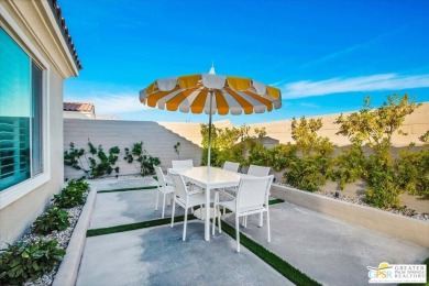 Welcome to luxury living at Del Webb Rancho Mirage's 55+ on Mission Hills Golf Club in California - for sale on GolfHomes.com, golf home, golf lot