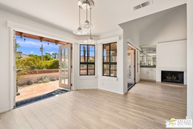 Beautifully positioned in Desert Falls Country Club, this on Desert Falls Country Club in California - for sale on GolfHomes.com, golf home, golf lot
