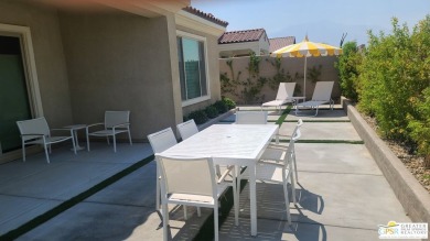 Welcome to luxury living at Del Webb Rancho Mirage's 55+ on Mission Hills Golf Club in California - for sale on GolfHomes.com, golf home, golf lot