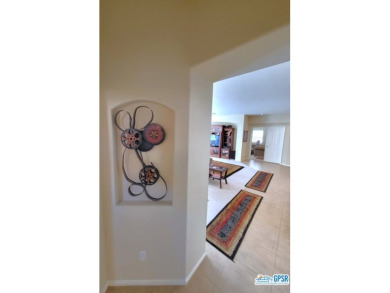 Clean and crisp, you cannot ask for a better move-in ready golf on Mission Lakes Country Club in California - for sale on GolfHomes.com, golf home, golf lot