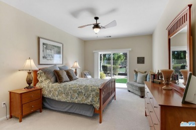 Clean and crisp, you cannot ask for a better move-in ready golf on Mission Lakes Country Club in California - for sale on GolfHomes.com, golf home, golf lot