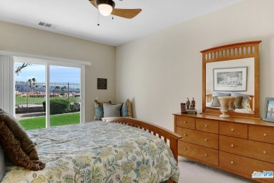 Clean and crisp, you cannot ask for a better move-in ready golf on Mission Lakes Country Club in California - for sale on GolfHomes.com, golf home, golf lot