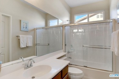 Clean and crisp, you cannot ask for a better move-in ready golf on Mission Lakes Country Club in California - for sale on GolfHomes.com, golf home, golf lot