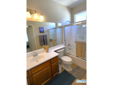 Clean and crisp, you cannot ask for a better move-in ready golf on Mission Lakes Country Club in California - for sale on GolfHomes.com, golf home, golf lot
