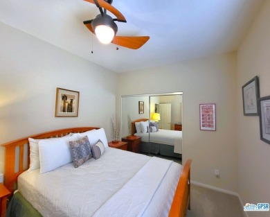 Clean and crisp, you cannot ask for a better move-in ready golf on Mission Lakes Country Club in California - for sale on GolfHomes.com, golf home, golf lot