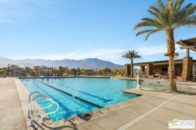Welcome to luxury living at Del Webb Rancho Mirage's 55+ on Mission Hills Golf Club in California - for sale on GolfHomes.com, golf home, golf lot