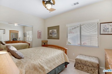 Clean and crisp, you cannot ask for a better move-in ready golf on Mission Lakes Country Club in California - for sale on GolfHomes.com, golf home, golf lot