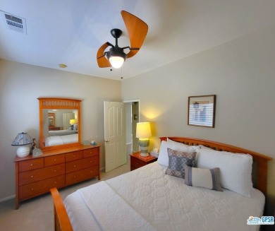 Clean and crisp, you cannot ask for a better move-in ready golf on Mission Lakes Country Club in California - for sale on GolfHomes.com, golf home, golf lot