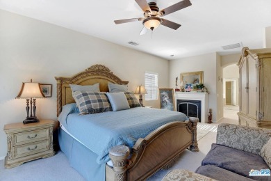 Clean and crisp, you cannot ask for a better move-in ready golf on Mission Lakes Country Club in California - for sale on GolfHomes.com, golf home, golf lot