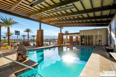 Welcome to luxury living at Del Webb Rancho Mirage's 55+ on Mission Hills Golf Club in California - for sale on GolfHomes.com, golf home, golf lot