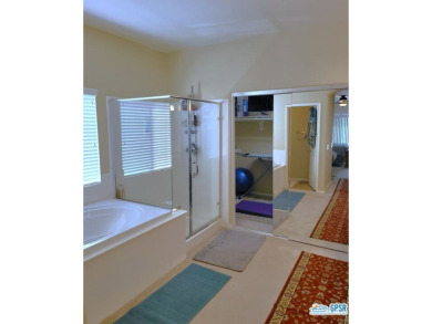 Clean and crisp, you cannot ask for a better move-in ready golf on Mission Lakes Country Club in California - for sale on GolfHomes.com, golf home, golf lot
