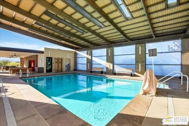 Welcome to luxury living at Del Webb Rancho Mirage's 55+ on Mission Hills Golf Club in California - for sale on GolfHomes.com, golf home, golf lot