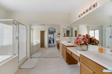 Clean and crisp, you cannot ask for a better move-in ready golf on Mission Lakes Country Club in California - for sale on GolfHomes.com, golf home, golf lot